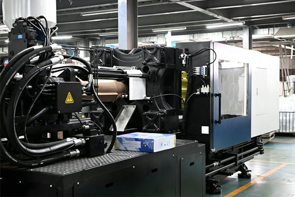Strong & Stable Production Capacity