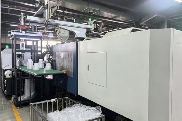 Production Equipment