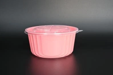 Korean-style PP bucket container